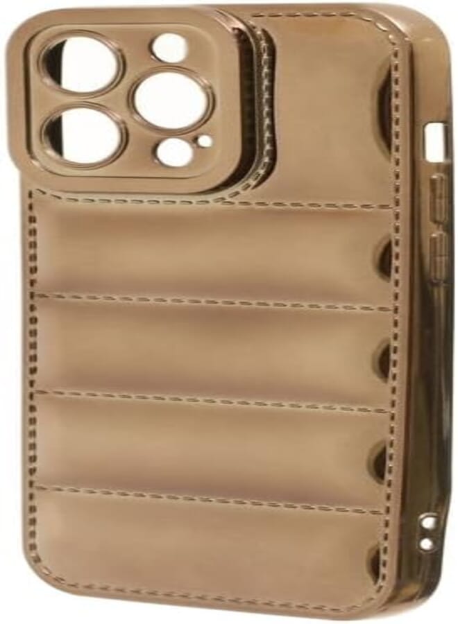 Slim Fit Case for iPhone 13 Pro with Anti-Scratch Surface