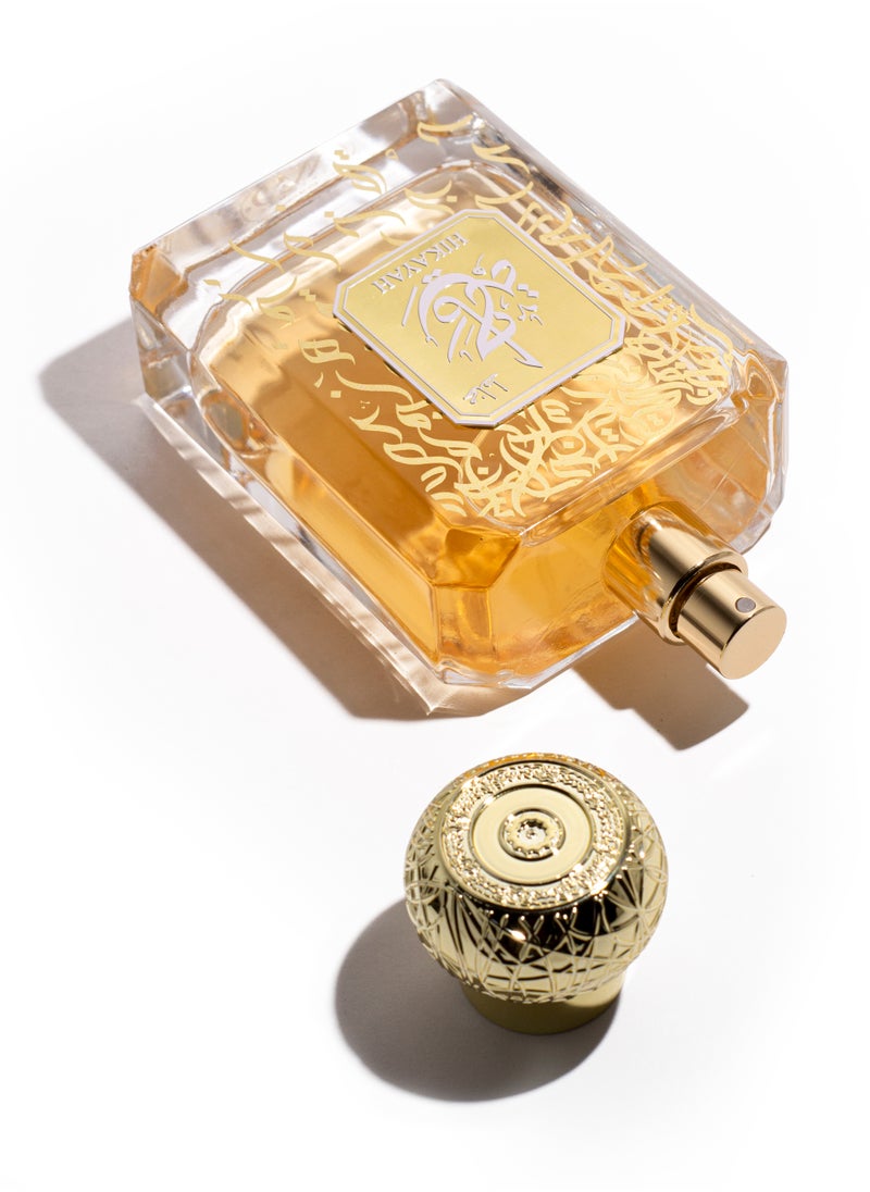 عطور ايه ام دي - عطر حكاية من AMD Perfumes للرجال والنساء، 100 مل، أو دو برفيوم - Image 1