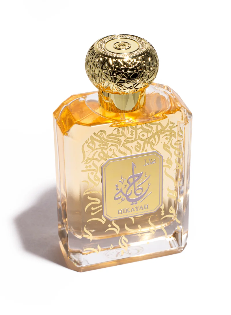 AMD Perfumes  Hikayah By AMD Perfumes Men and Women Fragrance EDP 100ml  | Best Price UAE