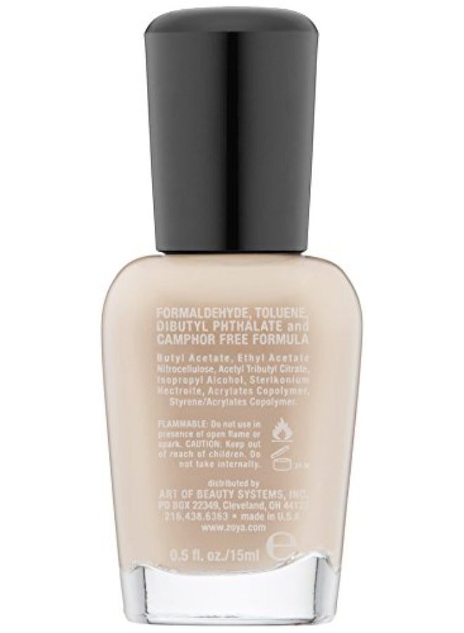 ZOYA Nail Polish Cho 05 fl oz - Image 3
