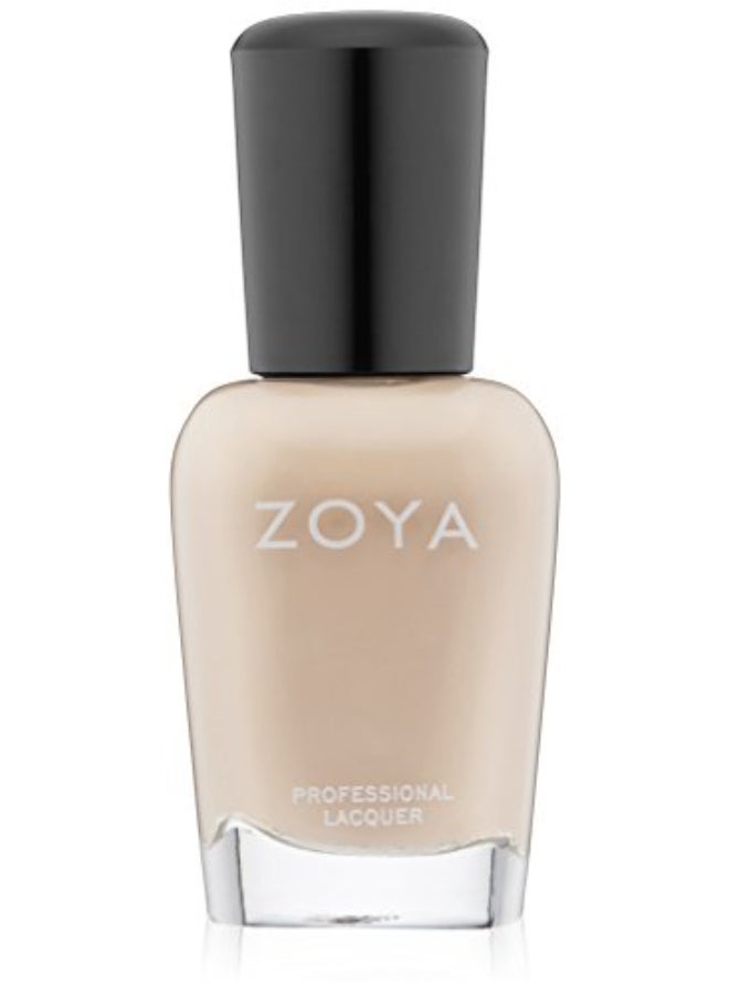 ZOYA Nail Polish Cho 05 fl oz - Image 1