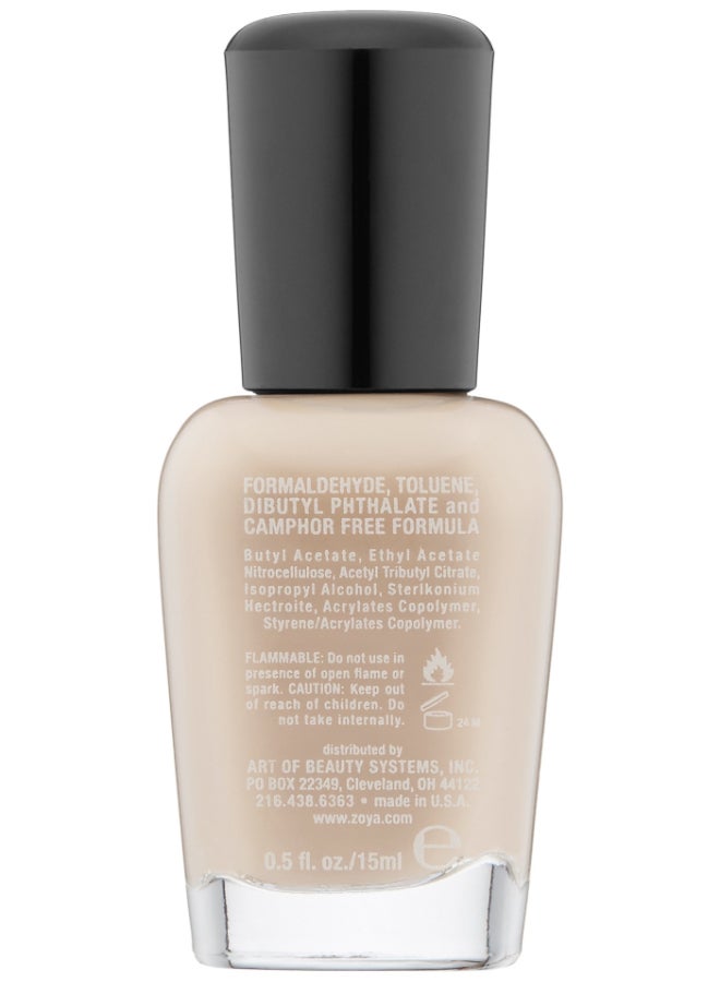 ZOYA Nail Polish Cho 05 fl oz - Image 4