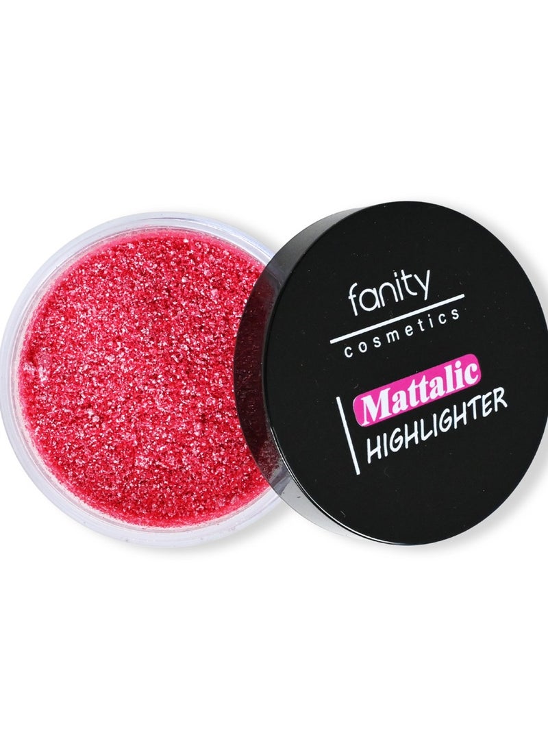 FANITY Los poder lighting