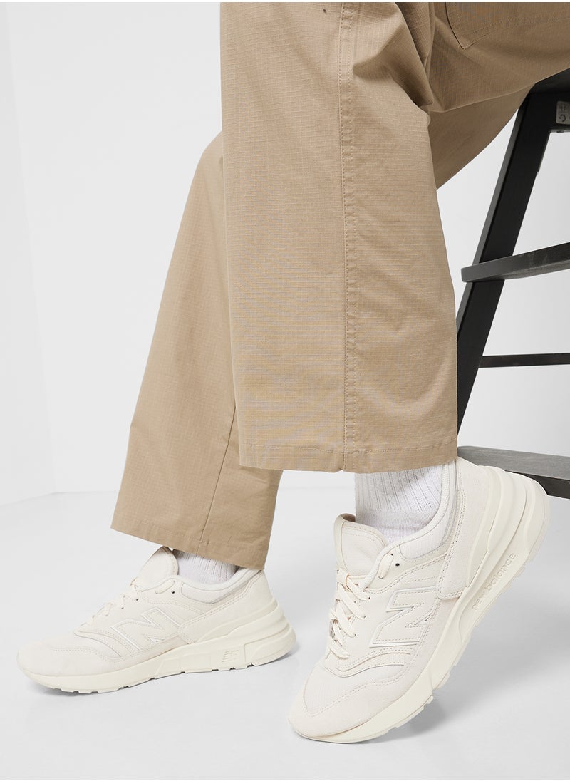 New Balance 997R  Sneakers  - Image 1