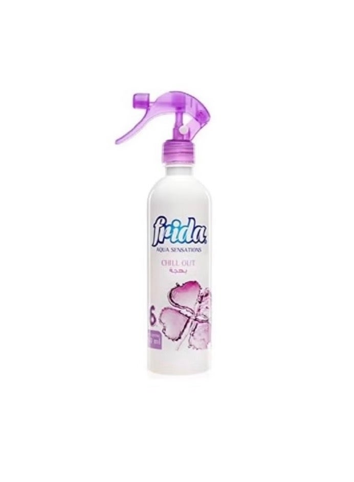 معطر جو أكوا سينسيشنز - رائحة بهجة، 460 مل