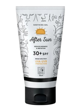 Soothing Gel After Sun SPF30 UVA UVB Reduces Redness & Irritation 150ml - pzsku/Z8976ED08BF431D38D5CAZ/45/_/1716792613/4ca0dba2-ca2e-43ea-ab27-138315bb6583