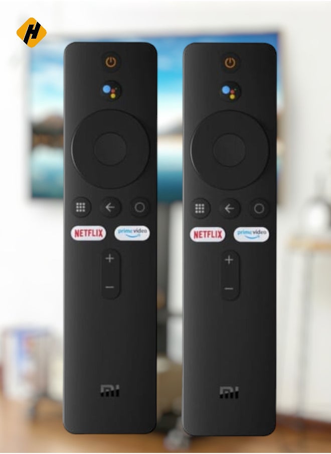 ميي جهاز التحكم عن بعد من Bluetooth المكون من قطعتين  - Image 1