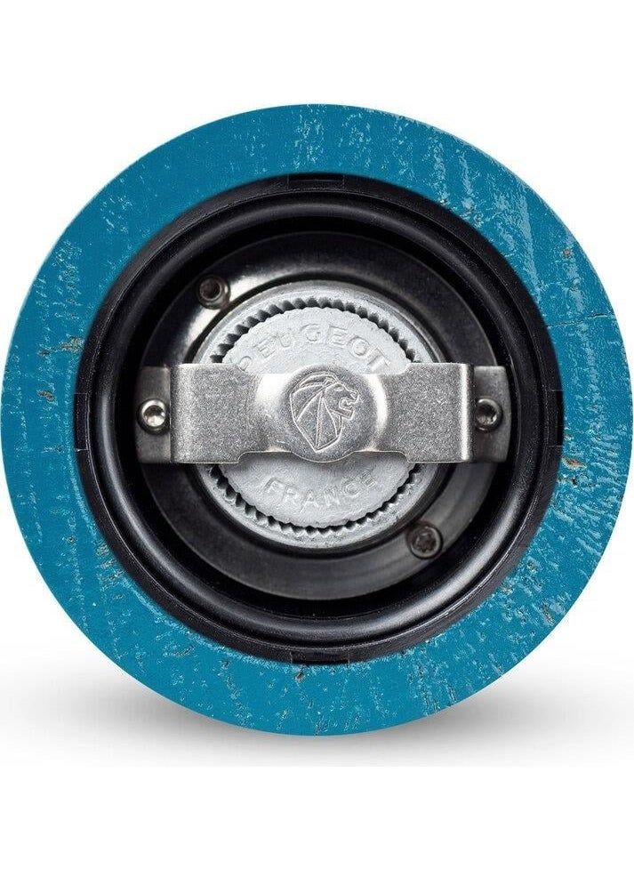 PEUGEOT Parısrama Red Pepper Vari. Pacific Blue 18 Cm  - Image 3