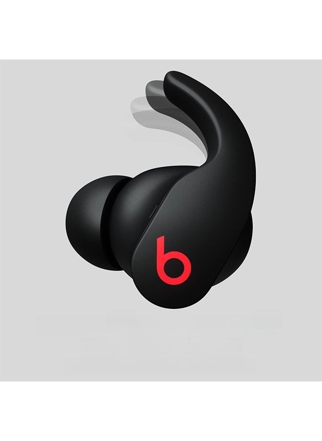 Beats Fit Pro – True Wireless Noise Cancelling Earbuds – Active Noise Cancelling - Sweat Resistant Earphones, Compatible with Apple & Android, Class 1 Bluetooth®, Built-in Microphone