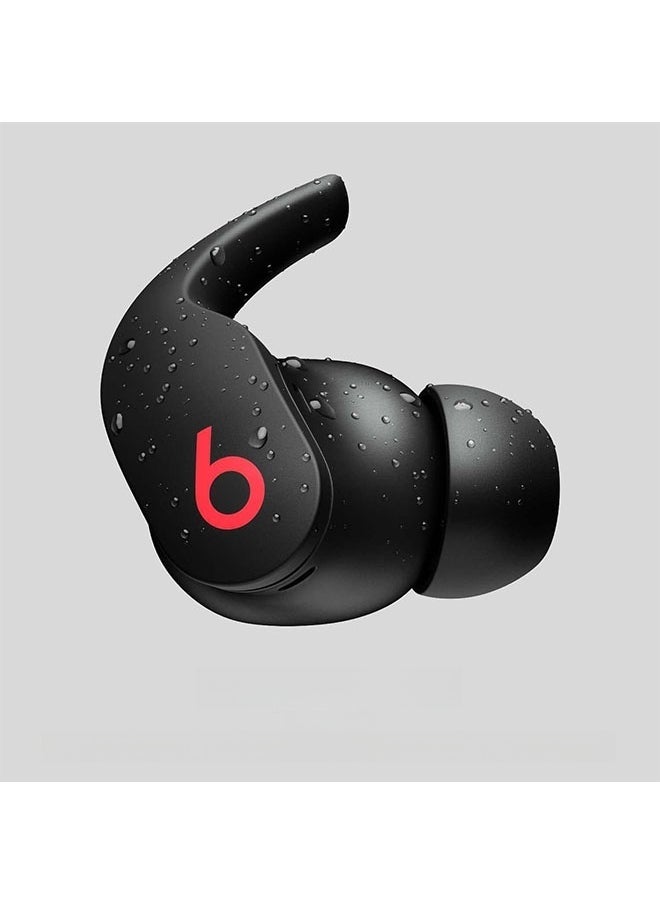 Beats Fit Pro – True Wireless Noise Cancelling Earbuds – Active Noise Cancelling - Sweat Resistant Earphones, Compatible with Apple & Android, Class 1 Bluetooth®, Built-in Microphone