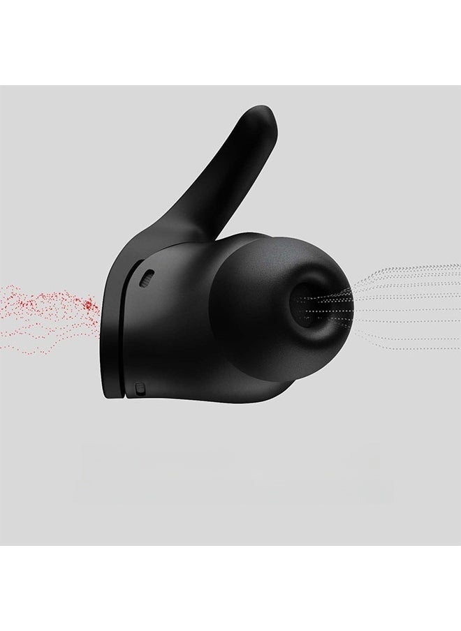 Beats Fit Pro – True Wireless Noise Cancelling Earbuds – Active Noise Cancelling - Sweat Resistant Earphones, Compatible with Apple & Android, Class 1 Bluetooth®, Built-in Microphone
