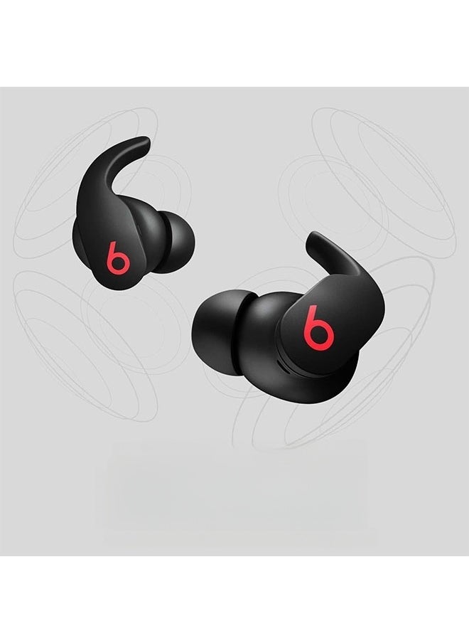 Beats Fit Pro – True Wireless Noise Cancelling Earbuds – Active Noise Cancelling - Sweat Resistant Earphones, Compatible with Apple & Android, Class 1 Bluetooth®, Built-in Microphone