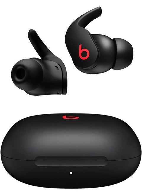 Beats Fit Pro – True Wireless Noise Cancelling Earbuds – Active Noise Cancelling - Sweat Resistant Earphones, Compatible with Apple & Android, Class 1 Bluetooth®, Built-in Microphone
