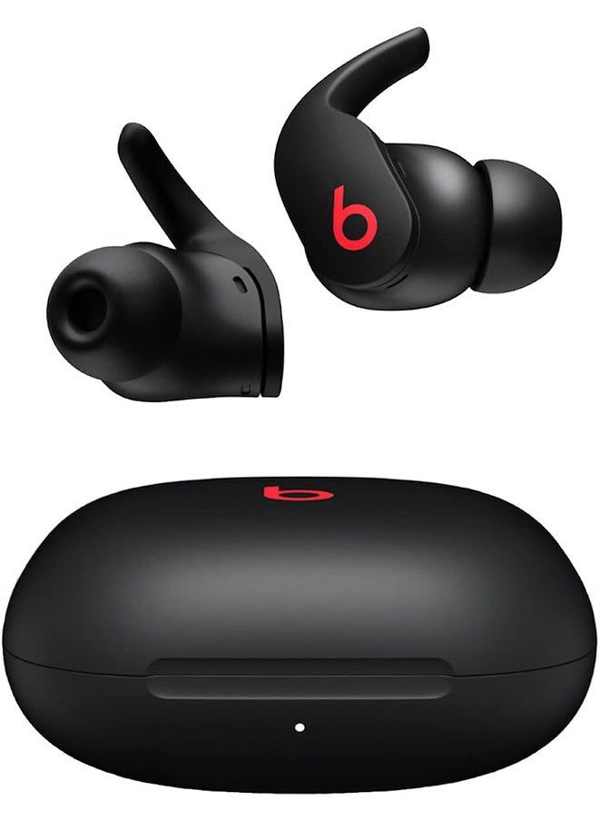 Beats Fit Pro – True Wireless Noise Cancelling Earbuds – Active Noise Cancelling - Sweat Resistant Earphones, Compatible with Apple & Android, Class 1 Bluetooth®, Built-in Microphone