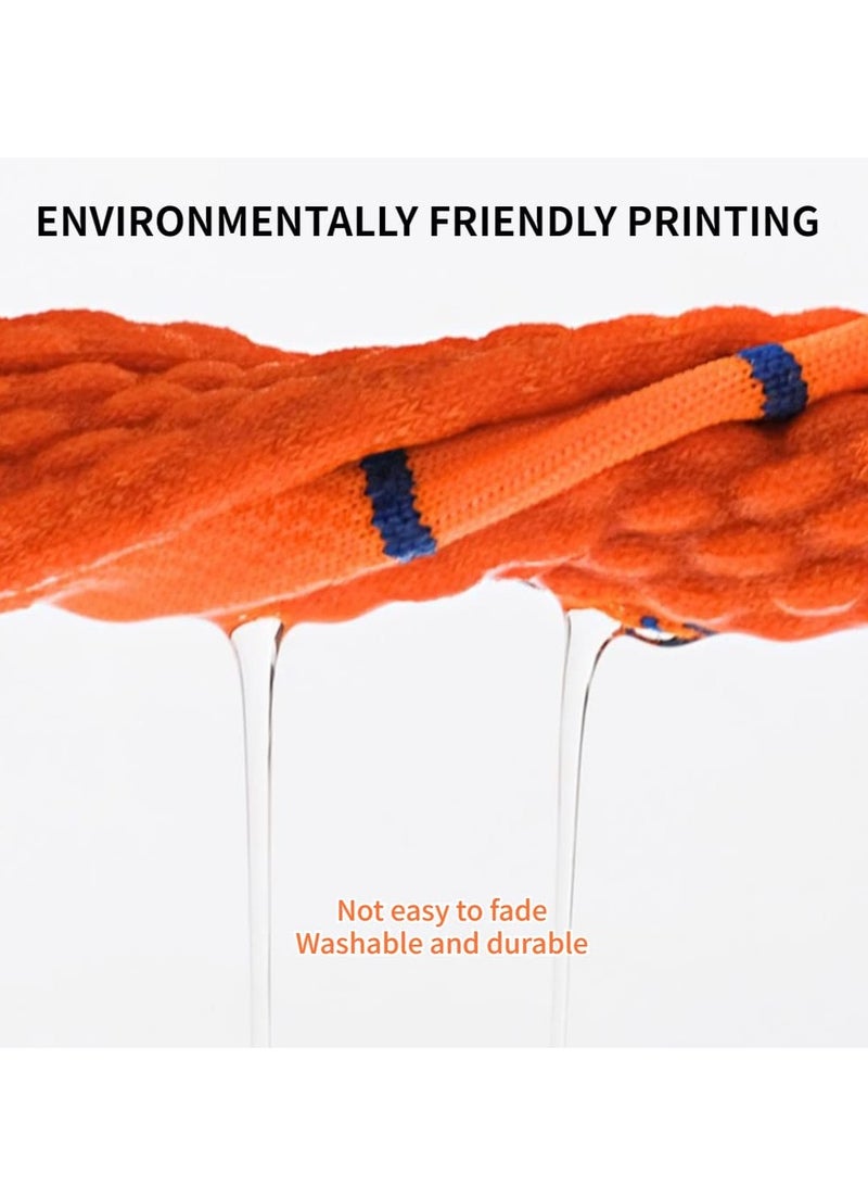 Ankle Socks Women's Athletic Running Low Cut No Show Socks With Heel Tab(5 Pairs) - Image 5