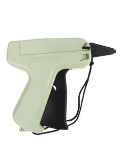 NIBEMINENT Price Label Tag Gun For Garment White/Black  - Image 1