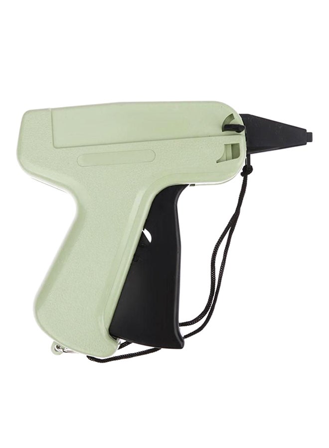 NIBEMINENT Price Label Tag Gun For Garment White/Black - Image 1