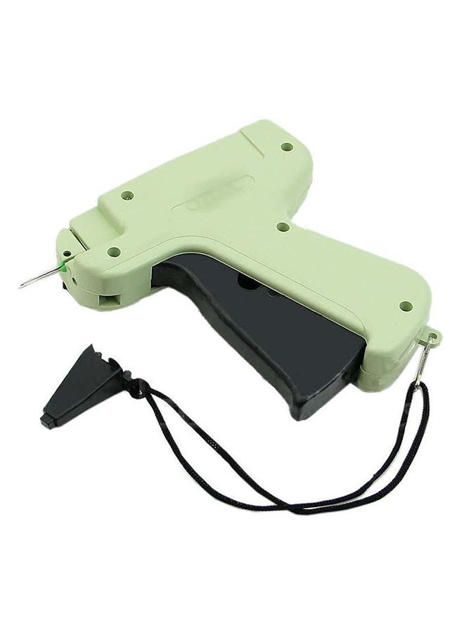 NIBEMINENT Price Label Tag Gun For Garment White/Black - Image 2