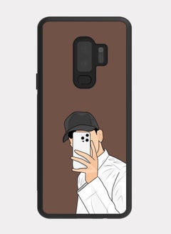 كفر سامسونج جالكسي اس 9 بلس جميل بني