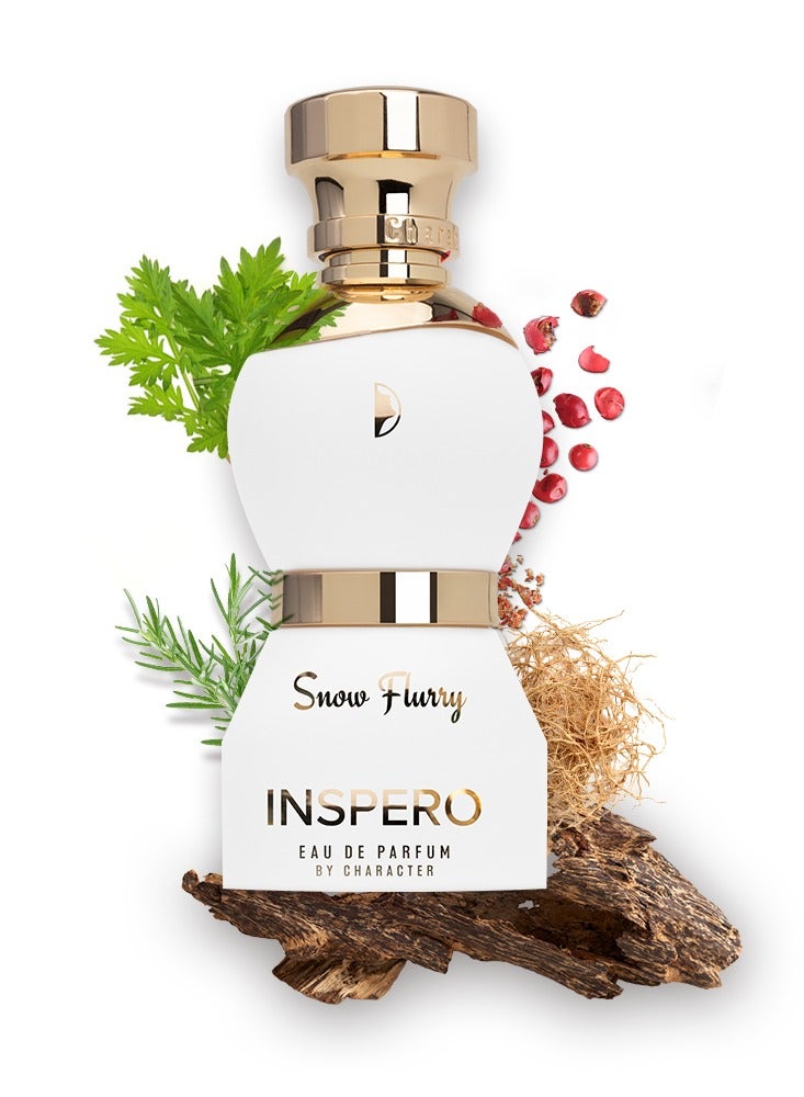 Character Inspero Snow Flurry - Image 1