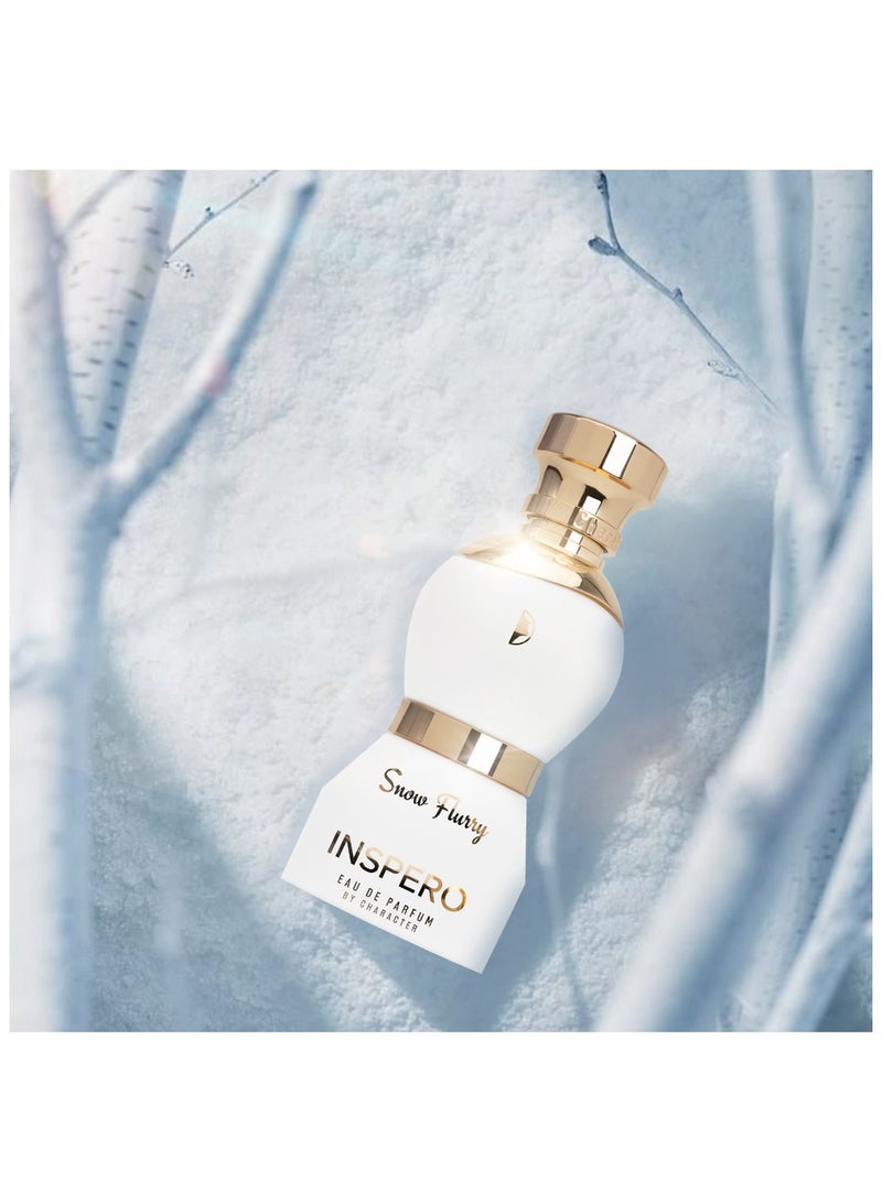 Character Inspero Snow Flurry - Image 4