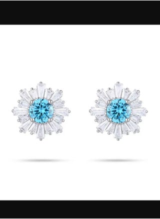 Silver/Blue7