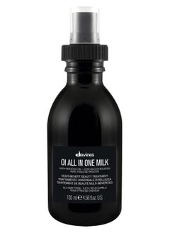 Davines OI Shampoo & OI All In One Milk 415ml  - Image 3