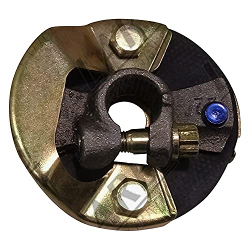 Lares 200 - Steering Coupling Assembly - Image 4