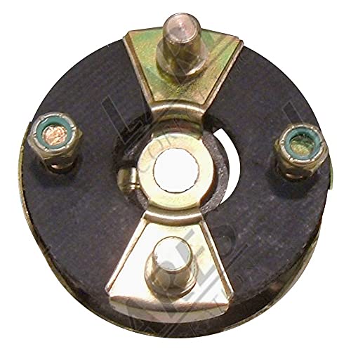 Lares 200 - Steering Coupling Assembly - Image 2