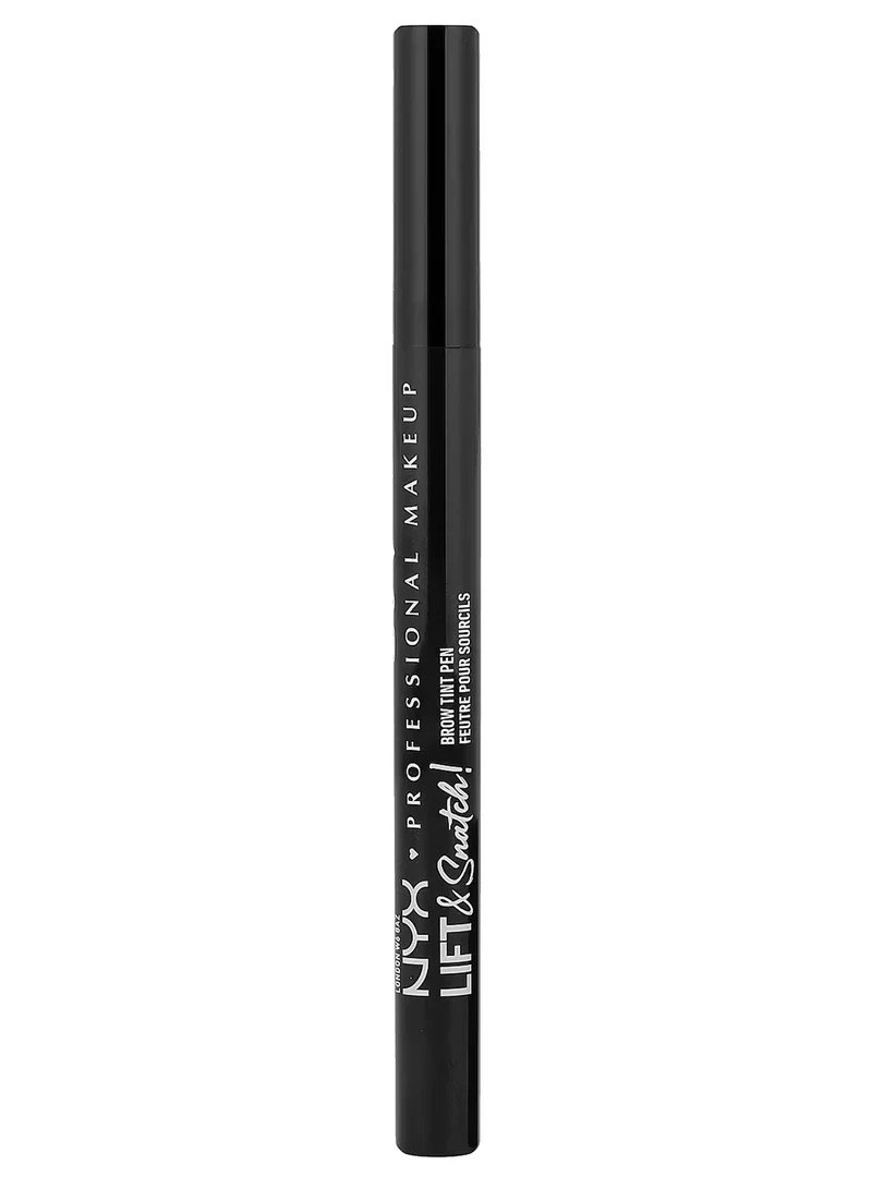 NYX PROFESSIONAL MAKEUP Lift N Snatch Brow Tint Pen 01 Blonde