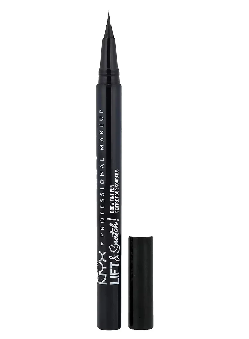 NYX PROFESSIONAL MAKEUP Lift N Snatch Brow Tint Pen 01 Blonde