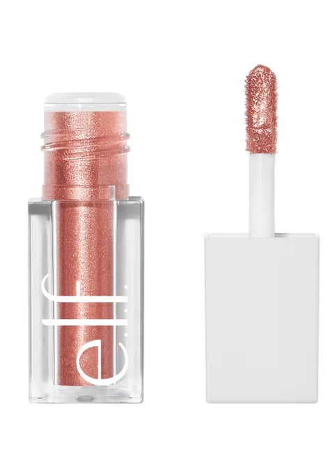 Liquid Metallic Eyeshadow, Gel Formula, High-Impact Multi-Dimensional Finish, One-Swipe Coverage, Big Dipper, 0.1 Fl Oz (3mL)