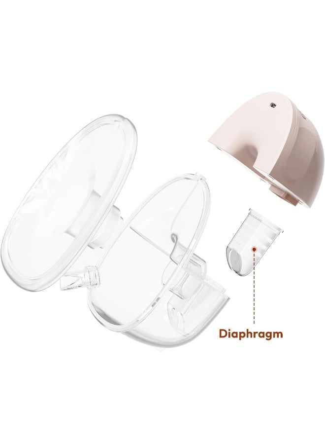 NCVI غشاء بديل NCVI متوافق مع 8111 - Image 2