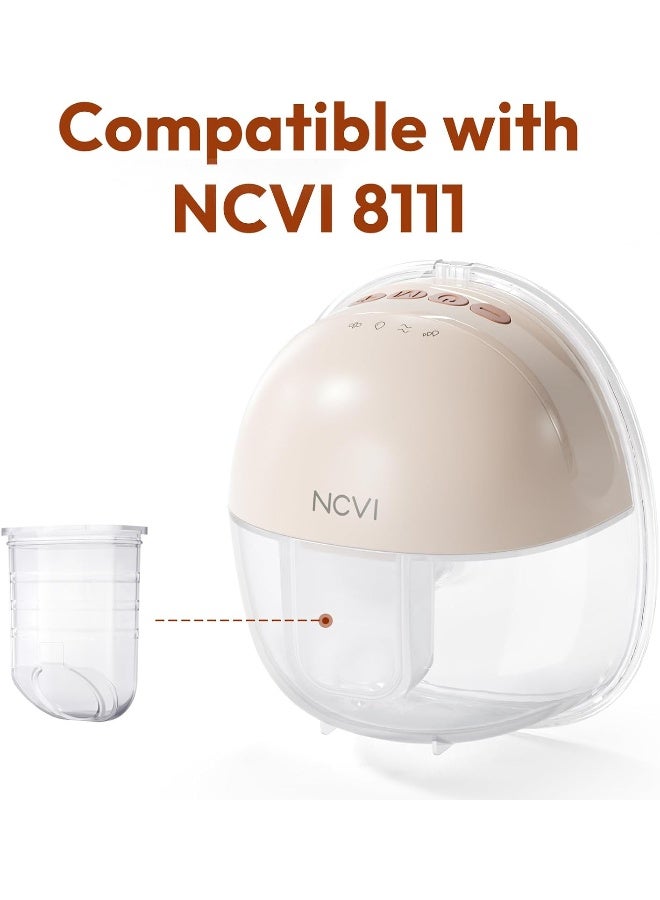 NCVI غشاء بديل NCVI متوافق مع 8111 - Image 5