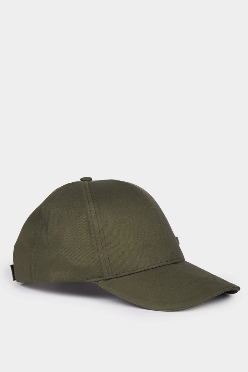 ديفاكتو Man Cotton Cap