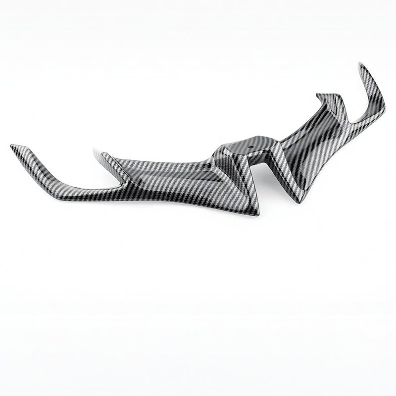 Front Fairing Winglet Front Fairing Wing Cover Replacement for YAMAHA R15 V3 2017-2021 - Image 5