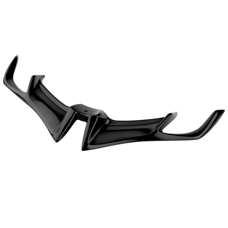 Front Fairing Winglet Front Fairing Wing Cover Replacement for YAMAHA R15 V3 2017-2021 - Image 1
