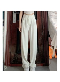 YSK#227 white pants