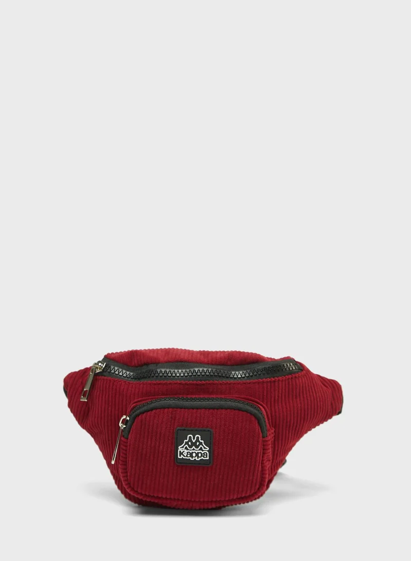 Kappa Logo Waistbag