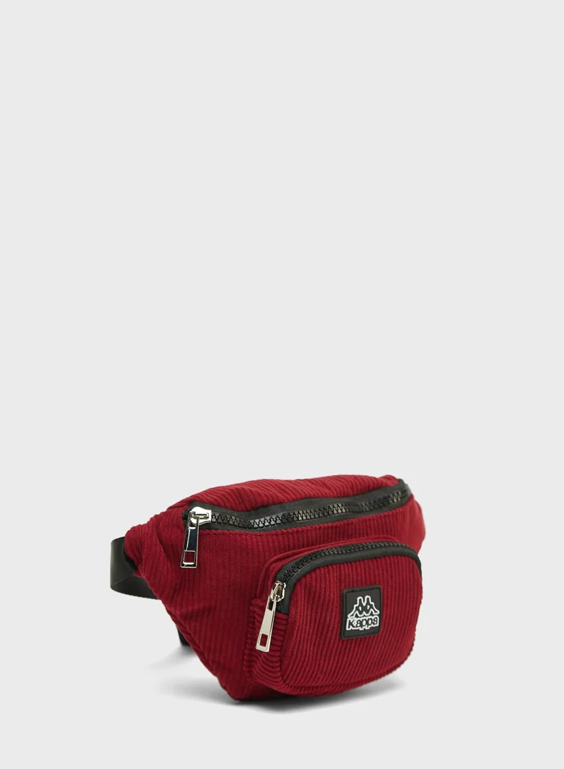 Kappa Logo Waistbag