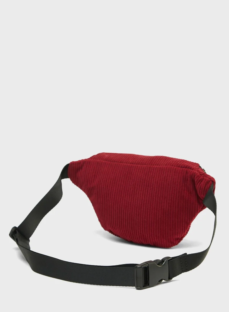 Kappa Logo Waistbag