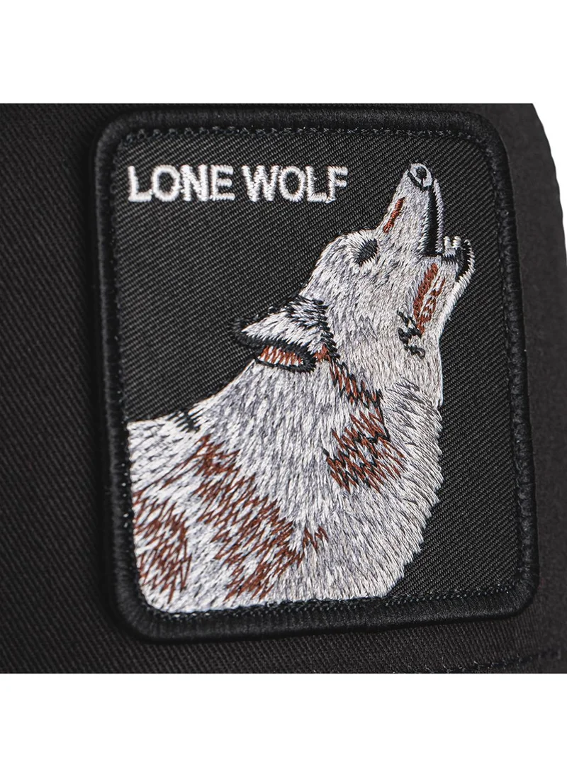 Goorin Bros. Goorin Bros. Lone Wolf Trucker Cap