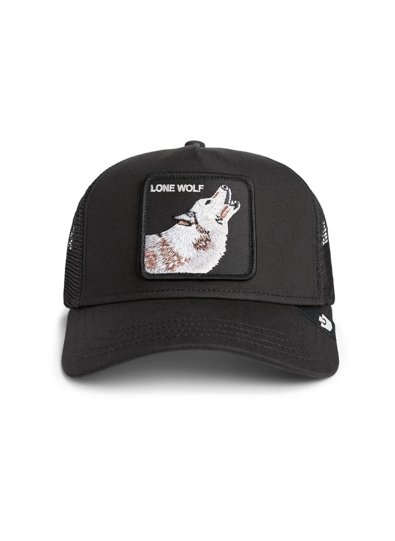 Goorin Bros. Goorin Bros. Lone Wolf Trucker Cap