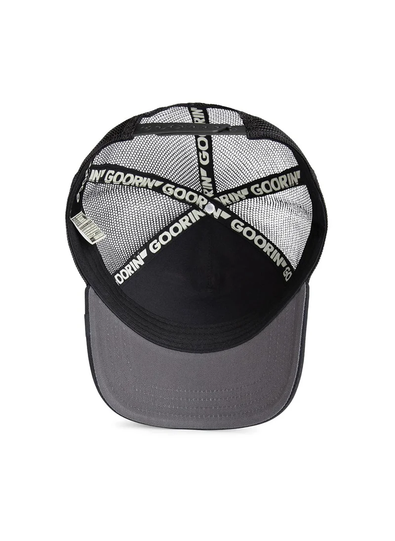 Goorin Bros. Goorin Bros. Lone Wolf Trucker Cap
