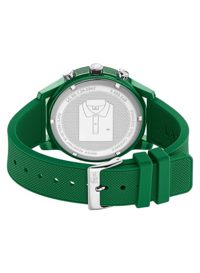 Lacoste - Lacoste.12.12 Men Watch - 2010973 - Image 3