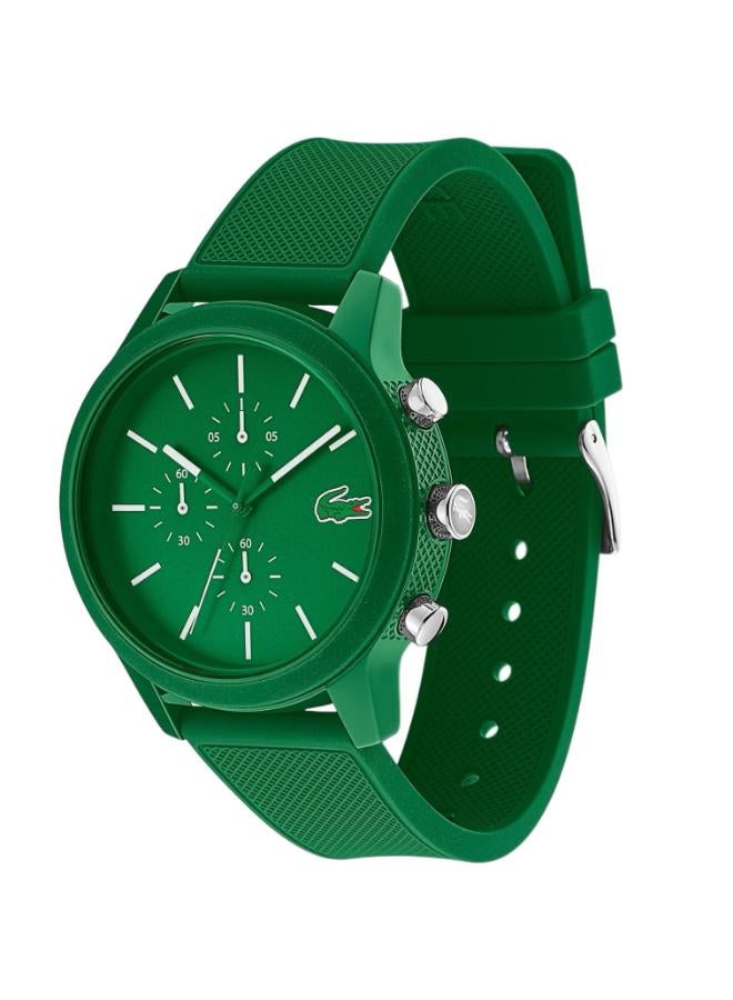 Lacoste - Lacoste.12.12 Men Watch - 2010973 - Image 2