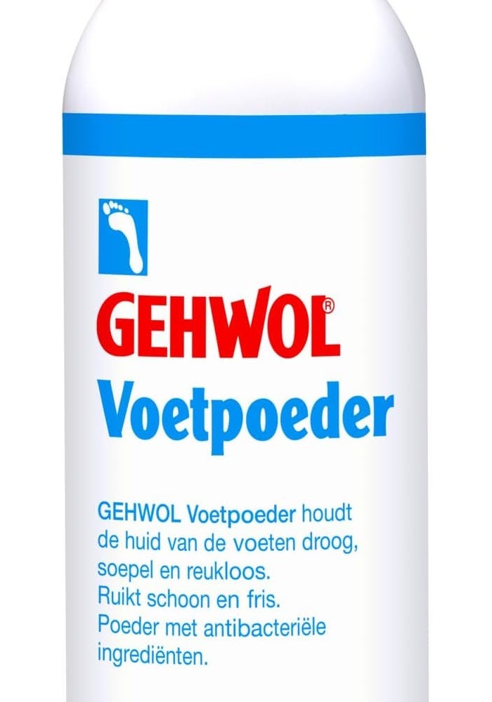Gehwol بودرة جيهول ميد للقدم - 100 جرام - Image 1