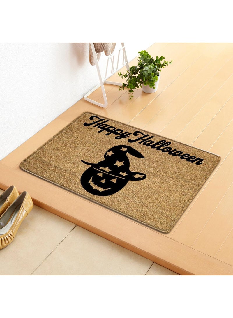 Bluejw Indoor Door Mat Durable Front Door Mats For Entryway Non Slip Absorbent Resist Dirt Entry Rug Doormat Indoor Entrance Machine Washable - Image 1