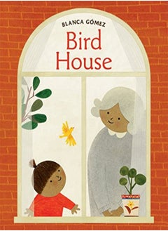 BIRD HOUSE 