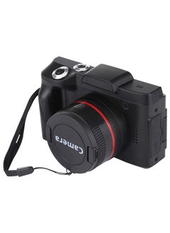 1.3 Mega Pixel Interpolation Flip Screen  Interchangeable Lens Digital Camera, 2.4 inch LCD, Full HD 720P Recording, Infrared Lens, EIS